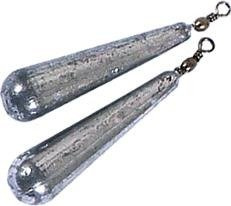 CIEŻAREK DO BOCZNEGO TROKA 4G 20X2SZT JAXON CC-AJ04