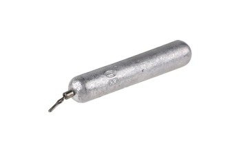 CIĘŻAREK - DROP SHOT CYLINDRYCZNY 10 g - op.3szt. MIKADO OMC-1272-10