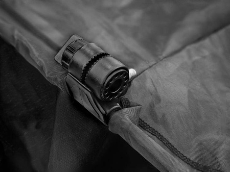 Siatka Delphin ATOMA Square Tunel 50x40cm / 300cm Delphin (101001265)