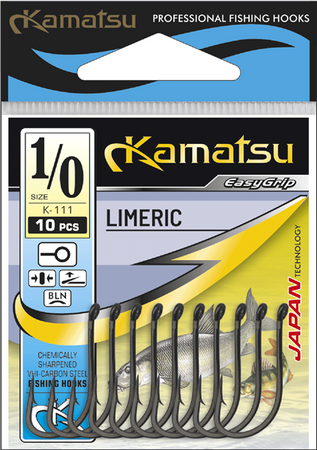 HACZYK KAMATSU LIMERIC 14BLNO 512800314