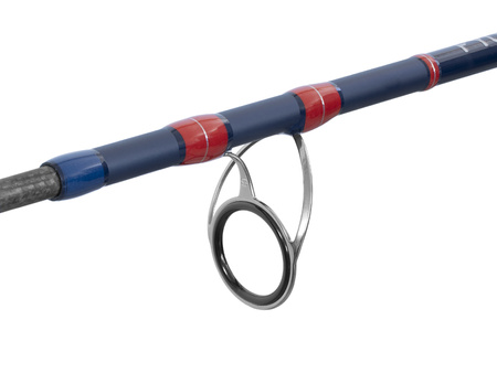 Delphin FYORD BigBOAT 200cm/300-400g/2składy Delphin (101005779)