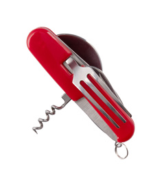 MULTITOOL - NIEZBĘDNIK BIWAKOWY - op. 1szt. MIKADO AMN-854