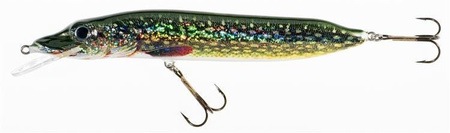 WOBLER TROLLINGOWY HS PIKE MAX 21 F PL JAXON VJ-PI21FPL