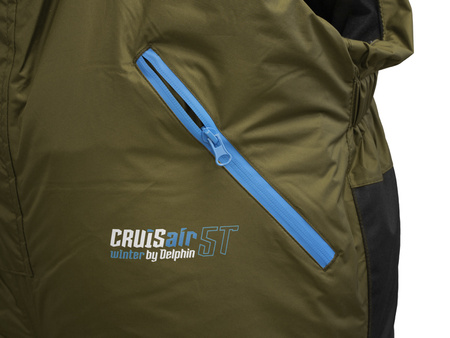 Kurtka Delphin CruisAIR WINTER 5T XXXL Delphin (101006034)