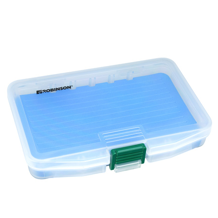 Pudełko z pianką EVA 14x9x2,5 cm Robinson 74-TW-P01