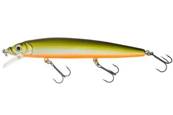 Wobler STRIKE PRO Alpha Minnow Suspending 11.5cm/15g 612T    DRAGON TEV-EG033SP-612T