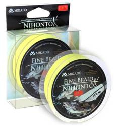 PLECIONKA NIHONTO FINE BRAID  014 FLUO 150M MIKADO Z19F-014