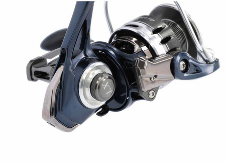 KOŁOWROTEK - LX SAPHIRE 2007 FD MIKADO KDA146-2007FD