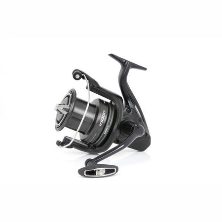 Kołowrotek karpiowy Aerlex XTB 10000 Shimano (ALX10000XTB)