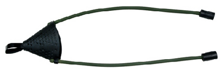 GUMY NR.1 DO PROCY SPORT KULKI PELLET KOMPLET KONGER 950000014