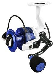 KOŁOWROTEK MORSKI NA DORSZE, SUMOWY - BALTIX 6005 FD MIKADO KDA114-6005FD