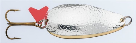 BŁYSKOTKA WAHADŁÓWKA JAXON HS KARAŚ DUO 2 SG 5X1SZT JAXON BW-JKU2SG