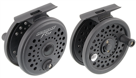 HOLIDAY FLY 5 KOŁOWROTEK KONGER 005004005