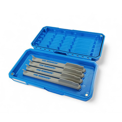Pudełko na przypony MF PRO VDE-Robinson 15x8x3cm VDR Team 67-A0-PP13