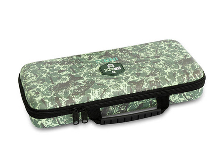 Etui na sygnalizatory brań Delphin IndIQ SPACE C2G  Delphin (101004832)