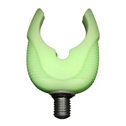Tylny uchwyt wędki, fluo - duży Carpex 91-PK-002