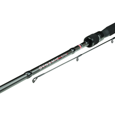 Wędka Robinson Dynamic Power Spin 2,25m 10-40g Robinson 1DN-PS-022