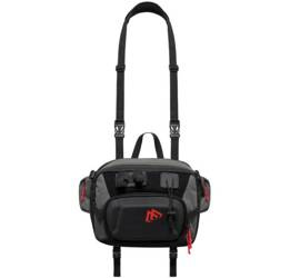 TORBA - HIP PACK - PAS WĘDKARSKI (28x22x12cm) - op.1szt. MIKADO UWI-009