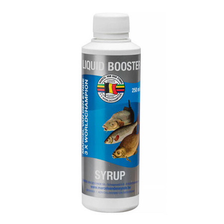 Booster MVDE Syrup 250 ml Van Den Eynde EX-LIB-SYR