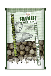 KULKI PROTEINOWE C.Z. AMUR 20MM 800G JAXON FZ-CZ9360