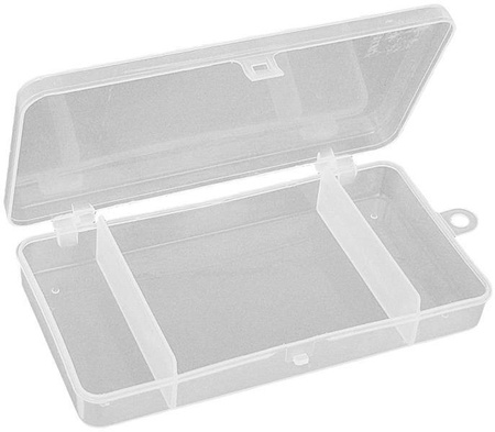 PUDEŁKO ABM 018 (17.7 x 9.4 x 2.9 cm) MIKADO UABM-018