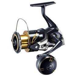 Kołowrotek morski Stella SW C 4000 HG Shimano (STLSW4000HGC)