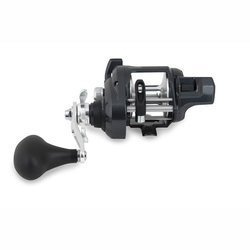 Multiplikator morski Tekota A 501 HG Licznik Stóp Lewa Ręka Shimano (TEK501HGLCA)