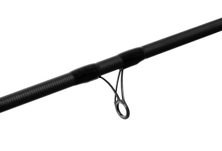 WĘDKA ODLEGŁOŚCIOWA I FEEDER HYBRIX picker + 3 szczytówki / match 360cm Delphin (101000306)