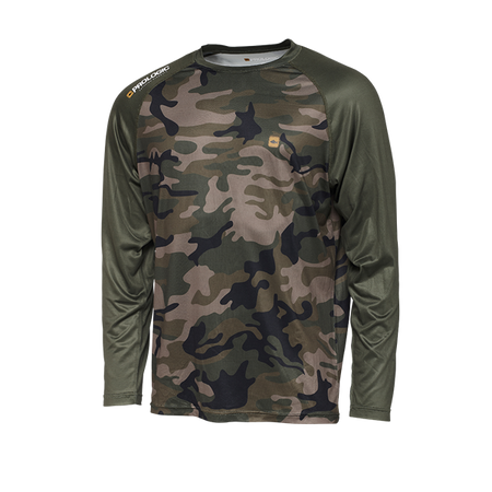 CAMO T-SHIRT XXXL CAMO Prologic (76490)
