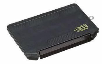 Pudełko na przynęty/akces. VERSUS   gun smoke    DRAGON JME-VS-3010NS.gs