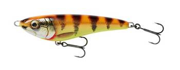 FREESTYLER V2 13CM 46G SLOW SINK GOLDEN AMBULANCE Savage Gear (77037)