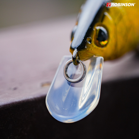 Wobler Robinson Fuku SU165, 165mm, 32g Robinson 46-1FU-SU16-B