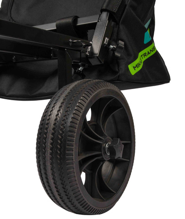 WÓZEK - T1 TRANSPORTER - op.1szt. MIKADO IS15-T001