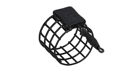 KOSZYCZEK ZANĘTOWY OKRĄGŁY 3K LIGHT 15gram (25X20) - op.1szt. MIKADO AMKZ-11-15