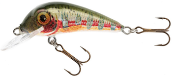 WOBLER HS SENSO QM 5,5 F EA JAXON VJ-SQ055FEA