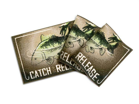 Wycieraczka Delphin CatchMe! Catch and Release 60x40cm Delphin (795000310)