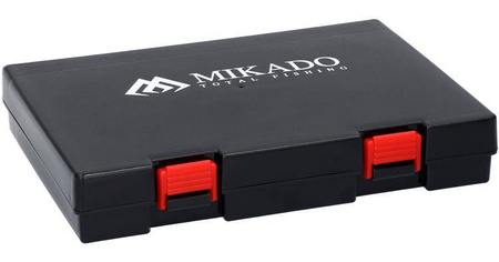 PUDEŁKO - SPOON BOX (19.7x 14.2x3.4cm) - op.1szt. MIKADO UACH-H568