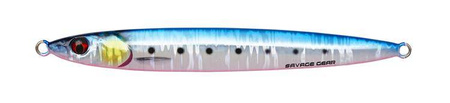 3D SLIM JIG MINNOW 15CM 100G FASTSINKING PINK BELLY SARDINE Savage Gear (78200)