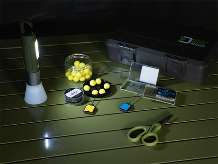 Lampa kempingowa Delphin Torix 2,8W/2200mAh 2,8W/170lm/2200mAh Delphin (101005976)