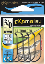 HACZYK KAMATSU BAITHOLDER 12BLNO 511900312