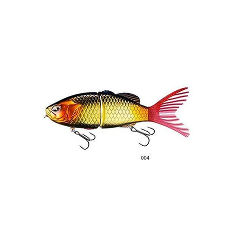 Wobler Bantam BT Sraptor 58g 182mm 0-1,0m 004 King Red Floating Shimano (59VZR818T03)