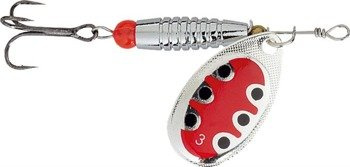 BŁYSKOTKA OBROTÓWKA JAXON HR URAN 1 K 5X1SZT JAXON BO-HXA1K