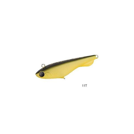Wobler Cardiff Dartheat 4,6g 47mm 006 Olive Sinking Shimano (59VTN246T05)