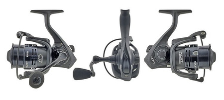 RYOBI SLAM KOŁOWROTEK FEEDER 6500 FD 018006500