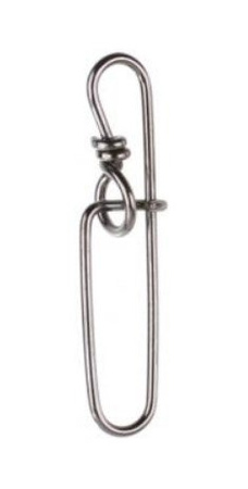 AGRAFKA WEWNĘTRZNA - BN - Nr. 1 - op.10 szt. MIKADO AMA01-812-1