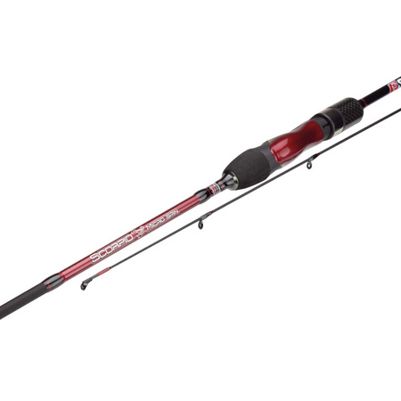 Wędka Robinson Scorpio Micro Spin 1,80m 0,5-5g Robinson 1SP-MS-180