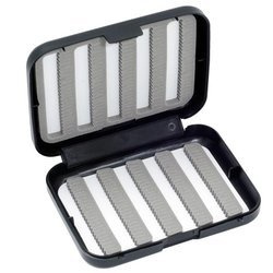 Pudełko muchowe Robinson 12,5x9,5x3,2cm Robinson 74-MU-004