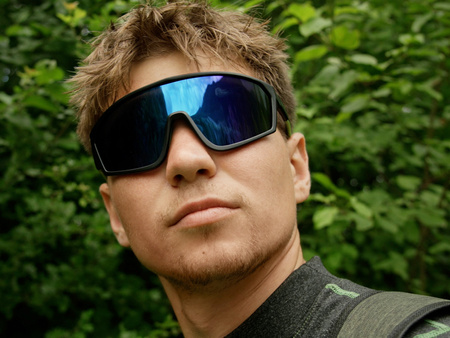 Okulary polaryzacyjne Delphin VIEW  Delphin (101005674)