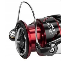 Szpula zapasowa do kołowrotka Stradic CI4+ FB 1000 / 1000 HG Shimano (RD17775)