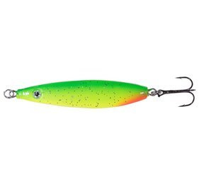 WOBLER BEZSTEROWY NA TROCIE HR TABIAS MINNOW 2 F 5X1SZT JAXON BW-HTX2F